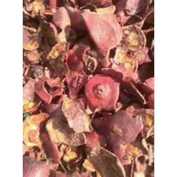 Natural Dry Pomegranate